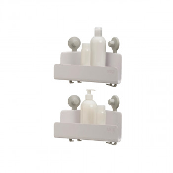 Ugaone police za tuš Easy Store Corner 70550 