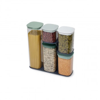 Set posuda Podium 5pc 81128 