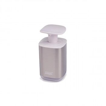 Dozator sapuna Presto Steel 70532 