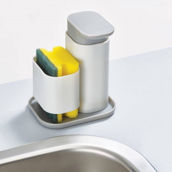 Posuda za sudoperu  Duo Soap Pump 851679 