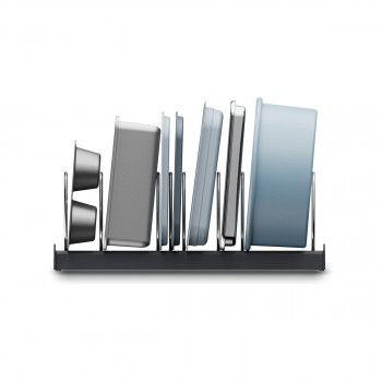 Organizator za plehove DrawStore 851689 