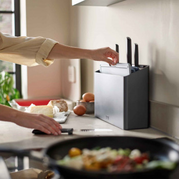 Set noževa i daski za sečenje Folio 60216 