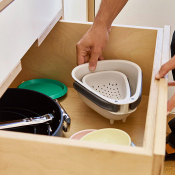 Cediljka Droplet Large  1000007 