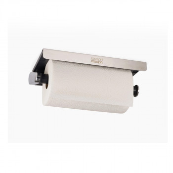 Zidni držač za ubrus RollGrip 850004 