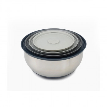 Set činija Nest Prep&Store 95025 