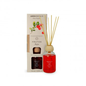 Mirisni difuzor RED FRUITS 100 ml MK100R 