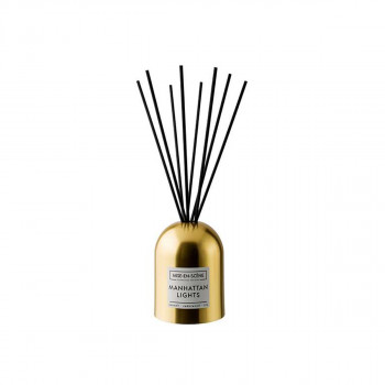 Mirisni difuzor MANHATTAN LIGHTS 200 ml MK2000AQ 