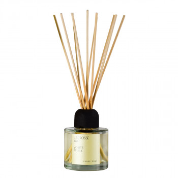 LACROSSE mirisni difuzor WHITE MUSK 200 ml MK20QM 