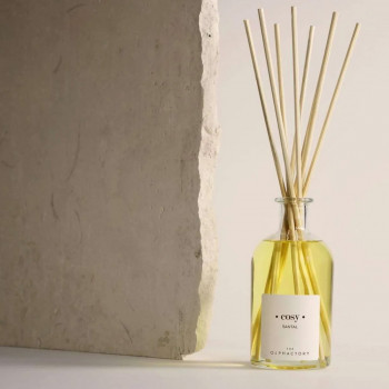 THE OLPHACTORY Cozy Santal 250 ml MK250S 