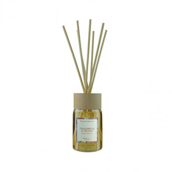 Mirisni difuzor GINGERBREAD EDT 100ml MK100G 