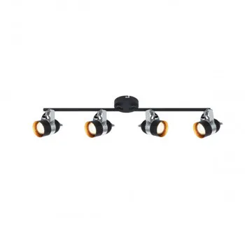 Spot lampa Alex/4  6602054 