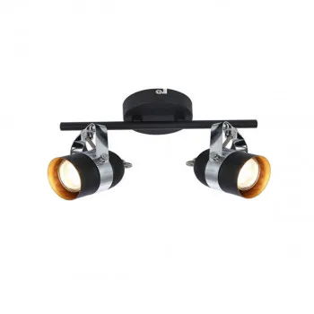 Spot lampa Alex W2 6602052 