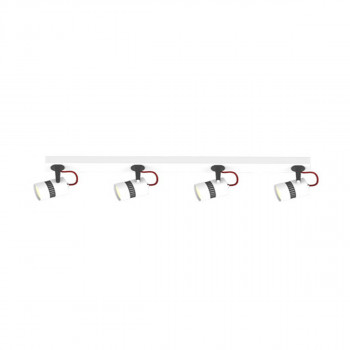 Spot lampa Reva/4 6601733 