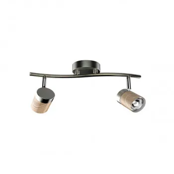 Spot lampa Level/2 6601796 