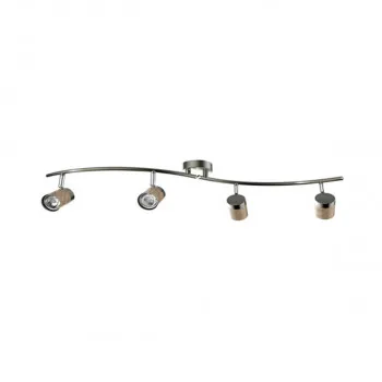 Spot lampa Level/4 6601819 