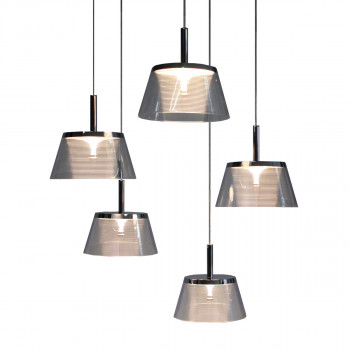 Lusteri I Visilice Novo Lux