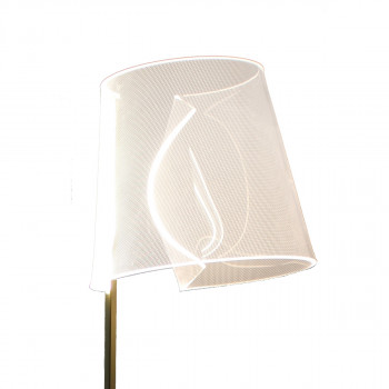 Led podna lampa 1.0027 