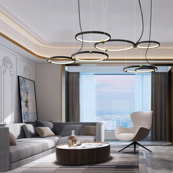 Led luster krug 1.0054-L2 