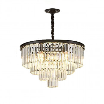 Kristalni luster 1.0137- L09 