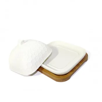 posuda za puter chj-009r 