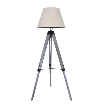 Podna lampa tripod CHJ-027G 