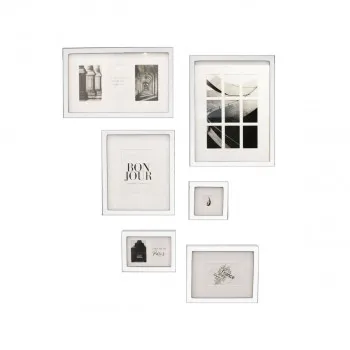 Set ramova sa posterom May 6 MUS-115 