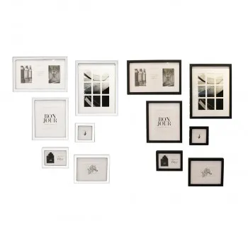 Set ramova sa posterom May 6 MUS-115 