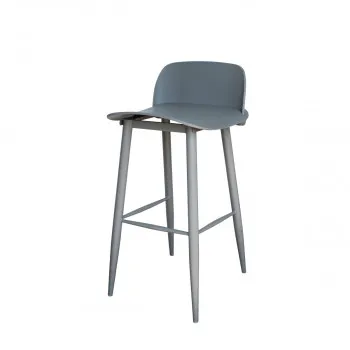 Barska stolica Grey MU19-001A 