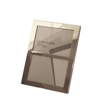 Dvostruki metalni ram za slike MUS-073 