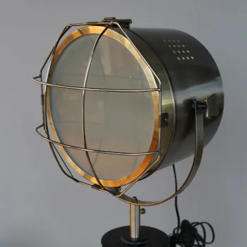 Podna lampa MU52002 