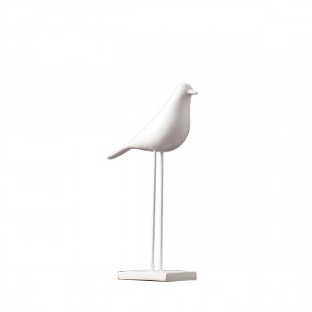Dekorativna figura MU52029 ptica 