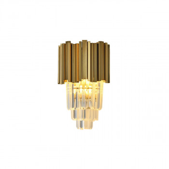 Zidna lampa Gold 1.0204 -Z400 