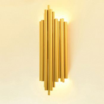 Zidna lampa Gold 1.0205 -Z560 