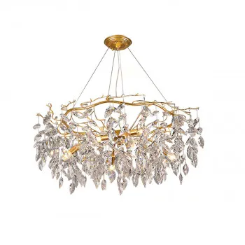 Kristalni luster Glamor  1.0211 -L600 