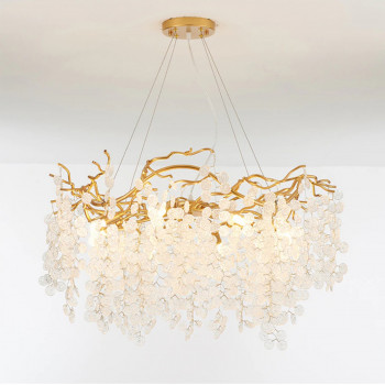 Kristalni luster Glamor  1.0213 -L600 