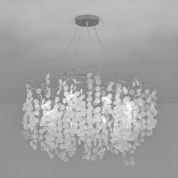 Kristalni luster Glamor  1.0213 -L600 