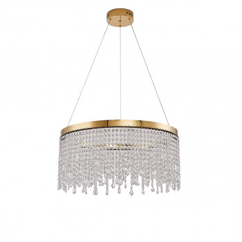 Led luster Kristal Gold 1.0225-L600 