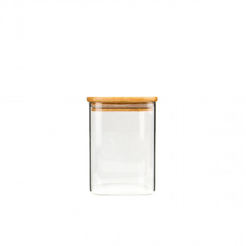 Staklena tegla MU404-745 450ml 