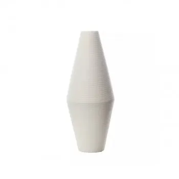 Keramička vaza MU328-078 bela 