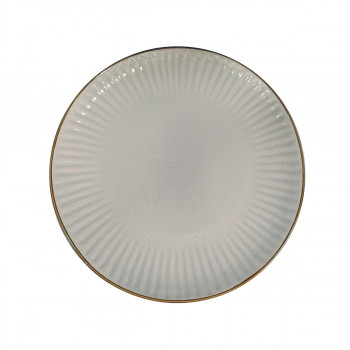 Keramički tanjir MU323-222 26cm 