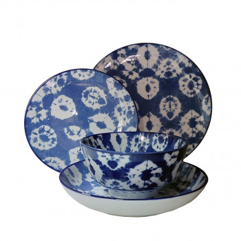 Keramički tanjir MU323-341 20cm 