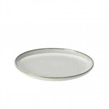 Keramički tanjir MU323-521 25cm 