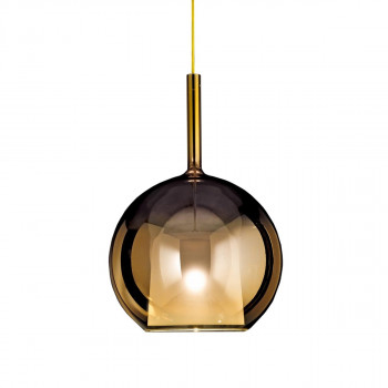 Visilica 1.0272-V250 Globe Gold 