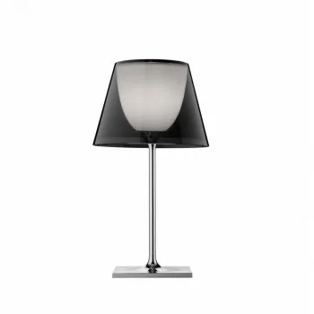 Stona lampa 1.0281-SL450 Mimi grey 