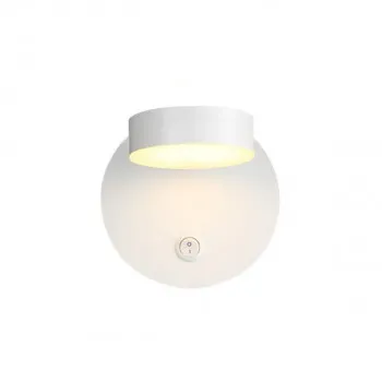 Led zidna lampa 1.0302- Z150 Boo white 
