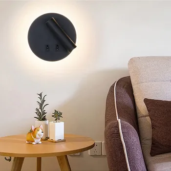 Led zidna lampa 1.0313- Z140 double 