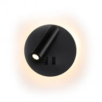 Led zidna lampa 1.0313- Z140 double 