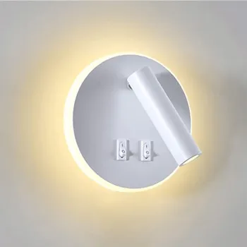Led zidna lampa 1.0314- Z140 Double 