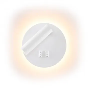 Led zidna lampa 1.0314- Z140 Double 