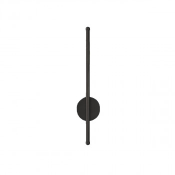 Led zidna lampa 1.0316- Z600 one black 